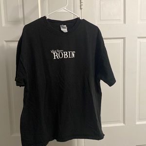 Vintage 2002 Witch Hunter Robin Shirt